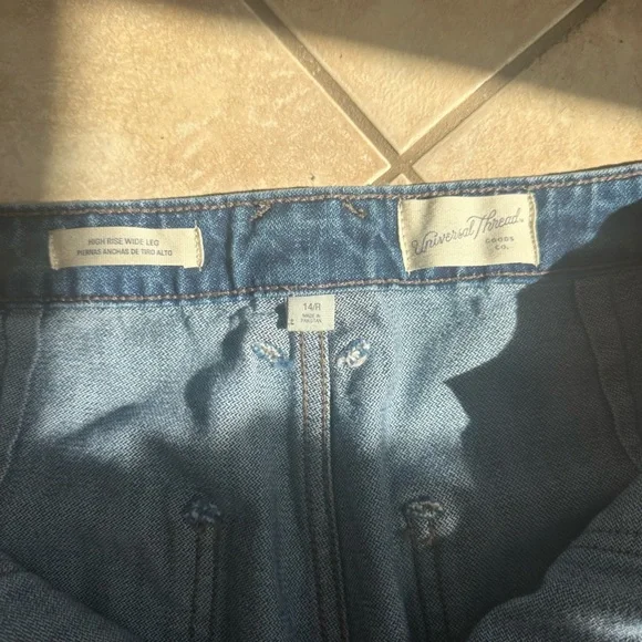 Universal thread - Picture 3 of 5